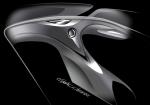 Buick Riviera Concept 2007 года